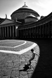 Street Photography - Eduard Maiterth