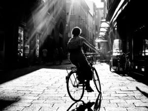 Street Photography - Eduard Maiterth